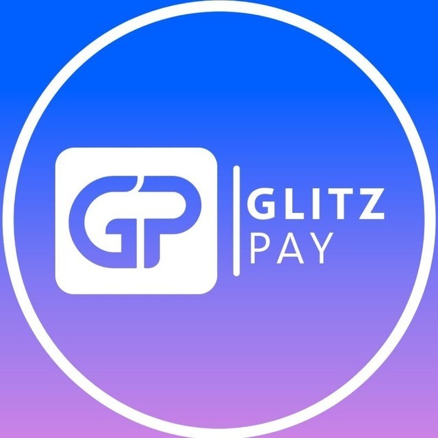 Glitz Pay Logo